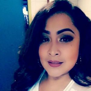 Meet your Posher, Mary jane